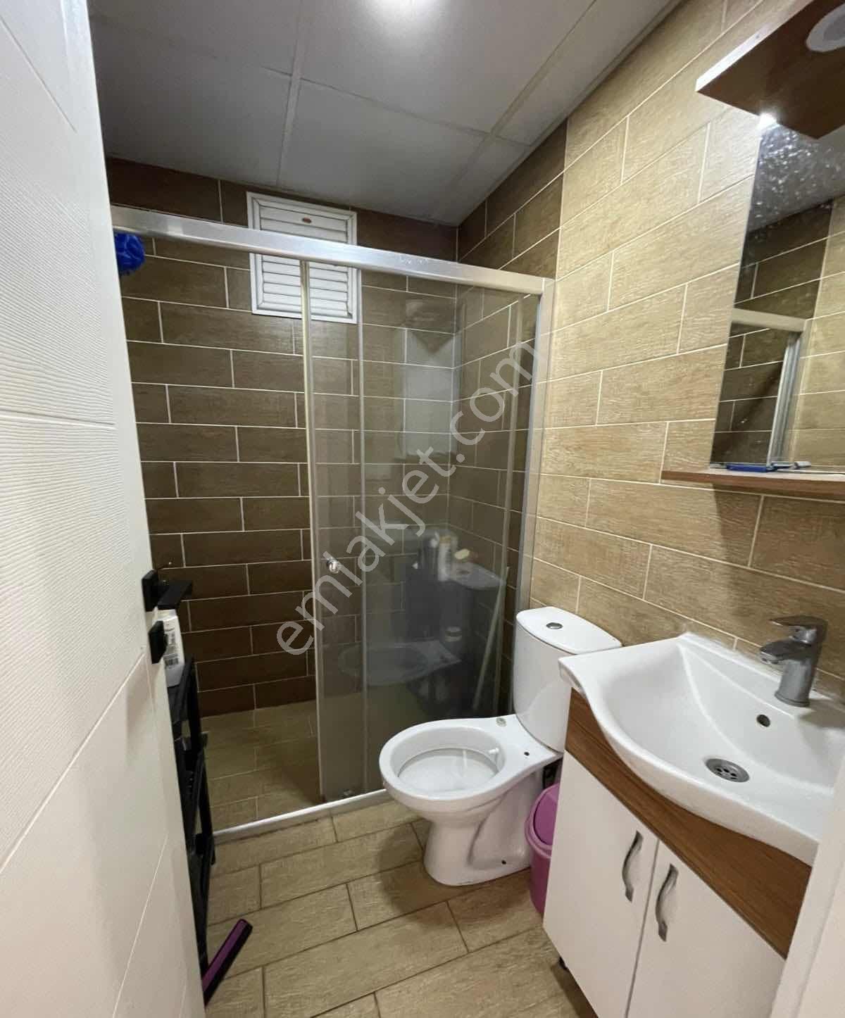 Esradan Bornovada Cadde Üzeri Geniş 3+1 125 M2 Net Satılık Daire - Görsel 23