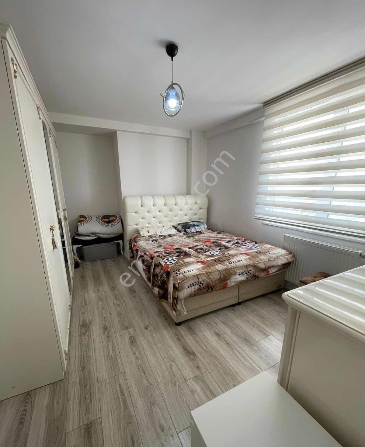 Esradan Bornovada Cadde Üzeri Geniş 3+1 125 M2 Net Satılık Daire - Görsel 14