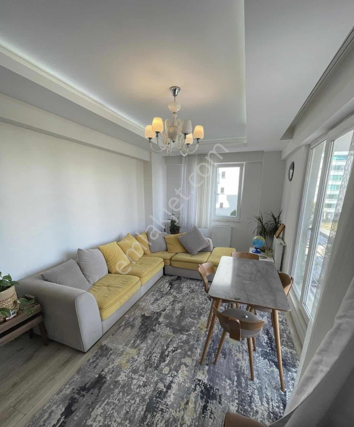 Esradan Bornovada Cadde Üzeri Geniş 3+1 125 M2 Net Satılık Daire - Görsel 17