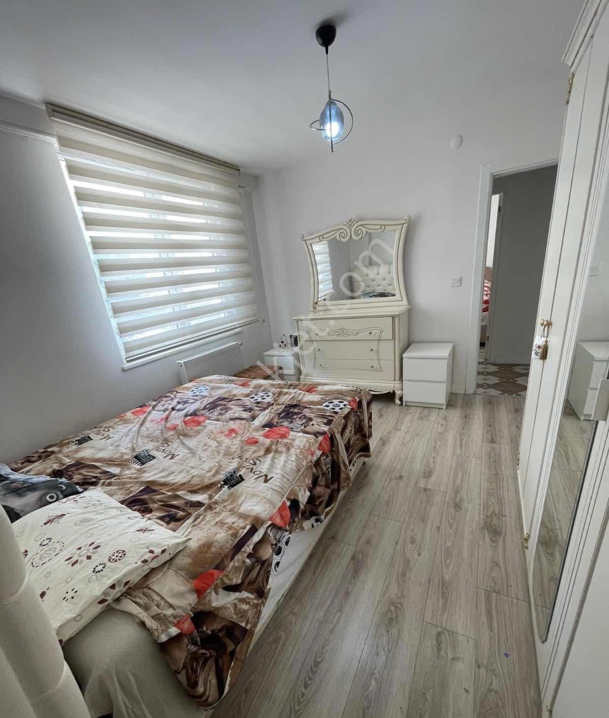 Esradan Bornovada Cadde Üzeri Geniş 3+1 125 M2 Net Satılık Daire - Görsel 22