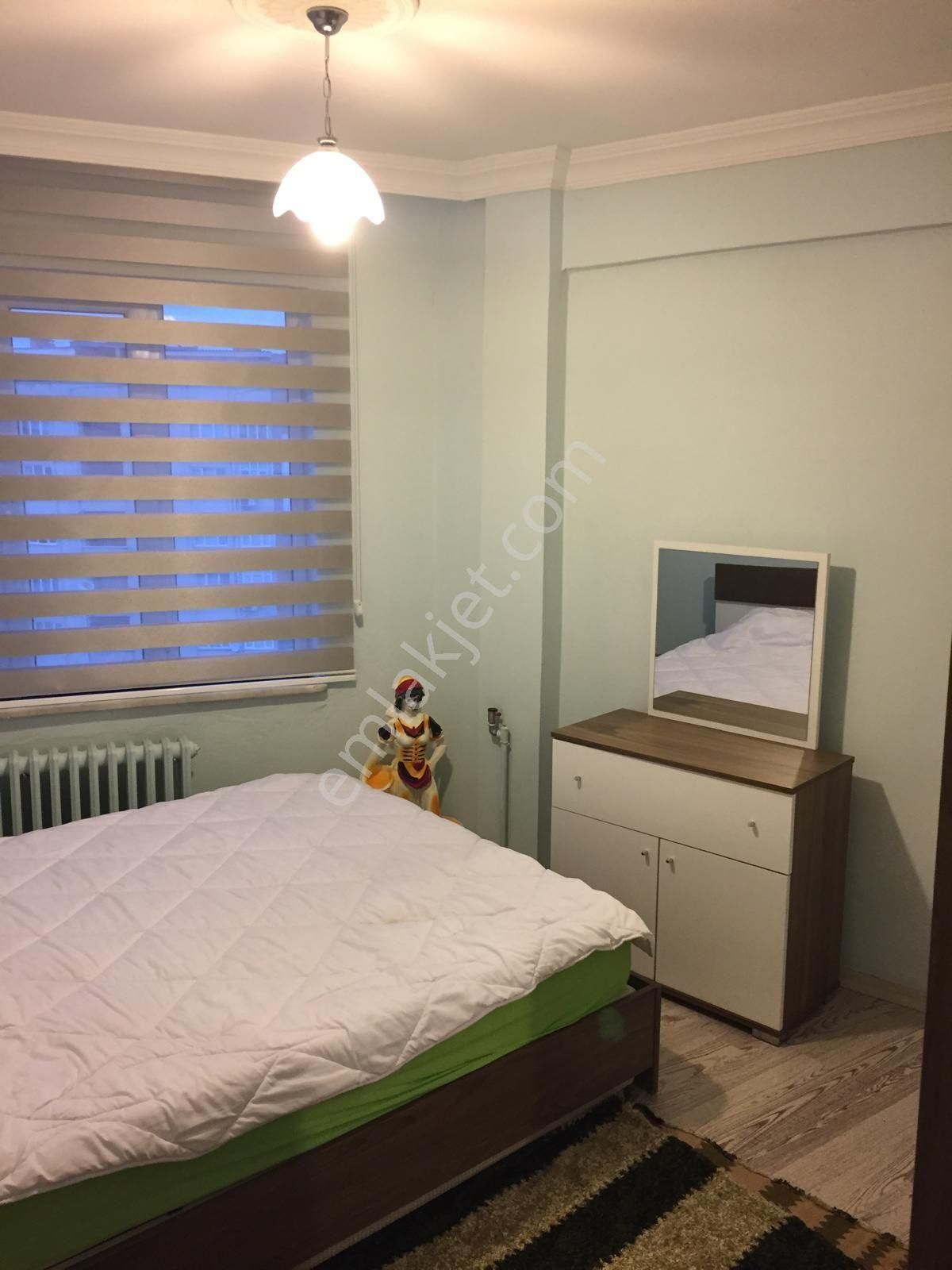 Canyapı'dan Yonca'da 2+1 Asansörlü Satılık Daire - Görsel 22
