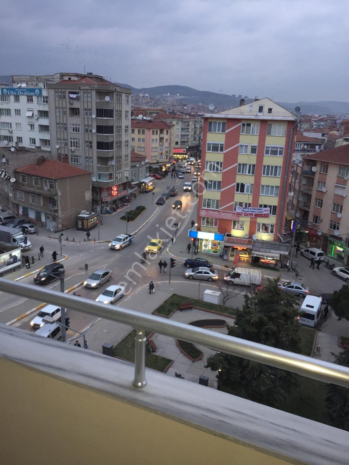 Canyapı'dan Yonca'da 2+1 Asansörlü Satılık Daire - Görsel 17