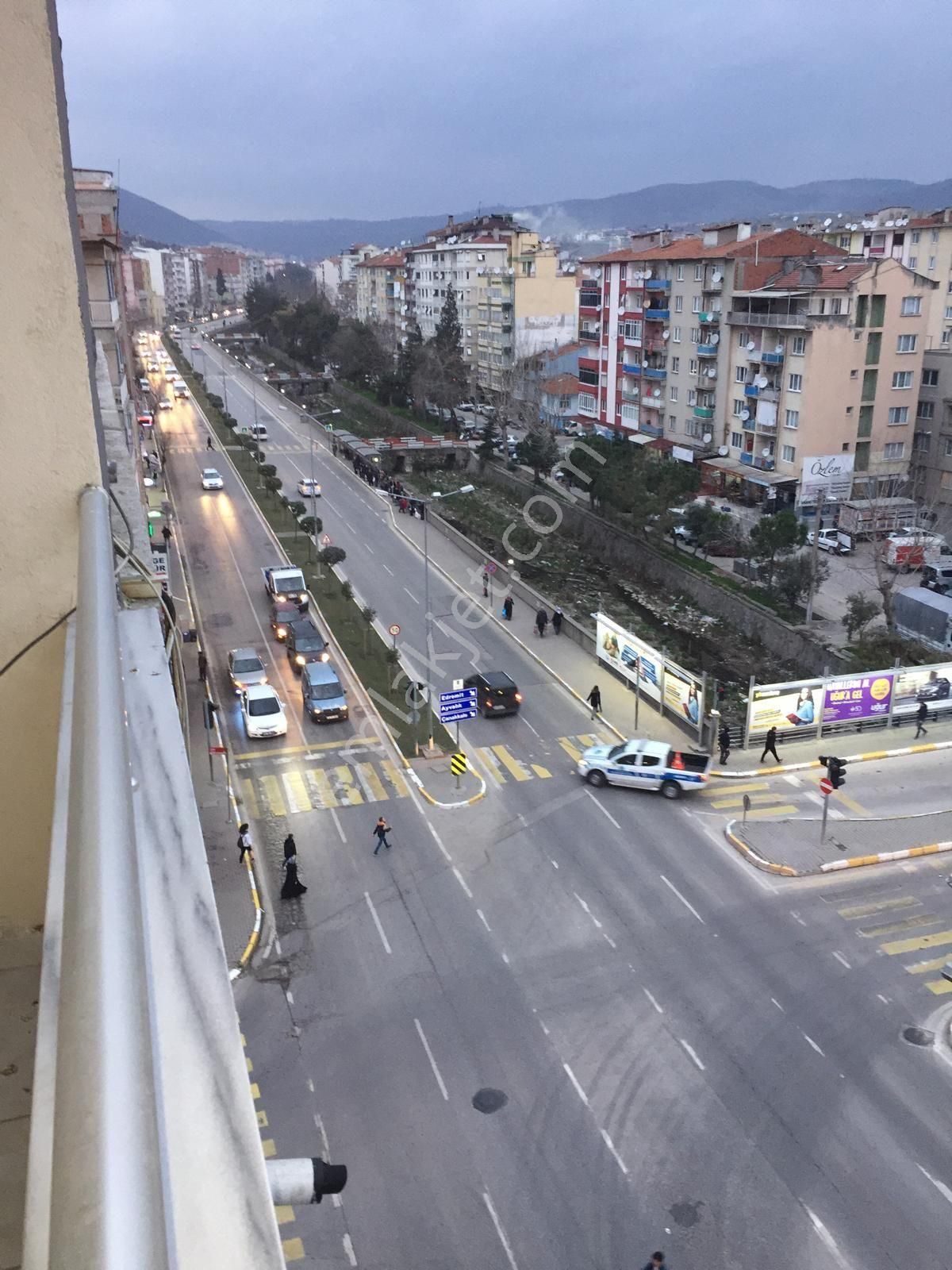 Canyapı'dan Yonca'da 2+1 Asansörlü Satılık Daire - Görsel 16