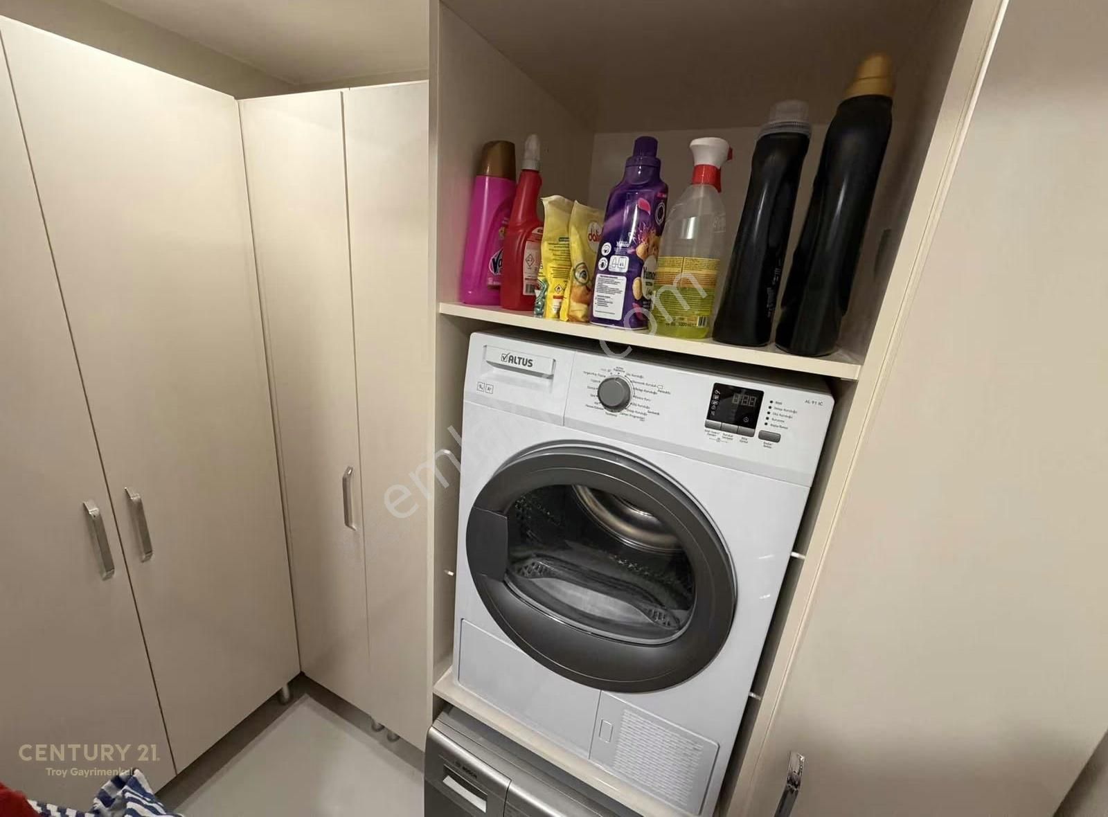 Başkent Emlak Konutları En İyi Cephe Yüksek Kat 3,5+1 Kiralık - Görsel 26