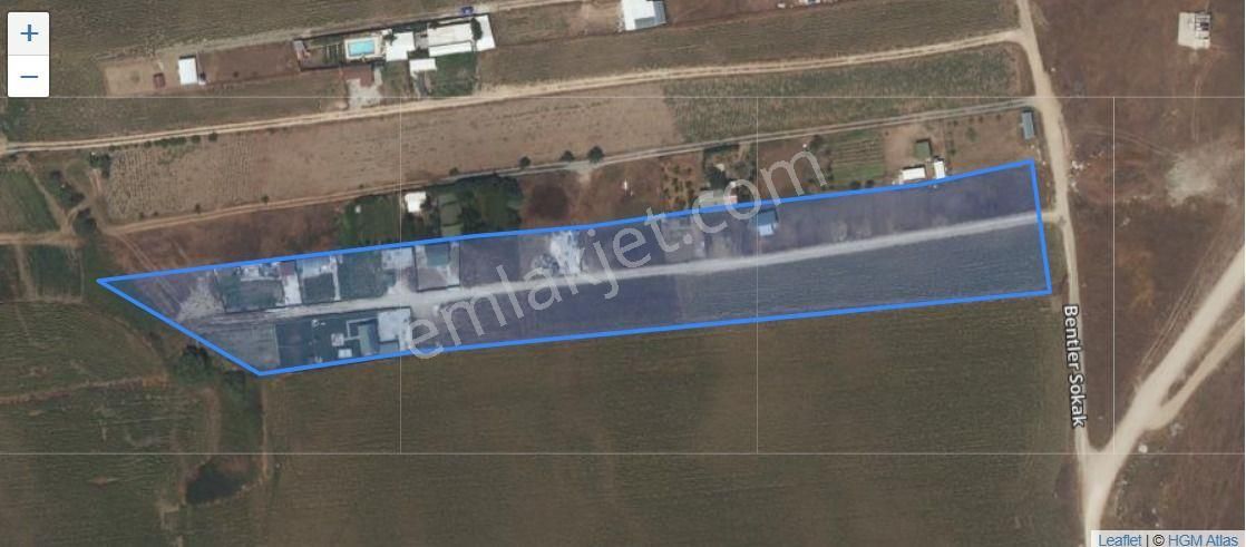 Çatalca Da Satılık Arsa - Görsel 2