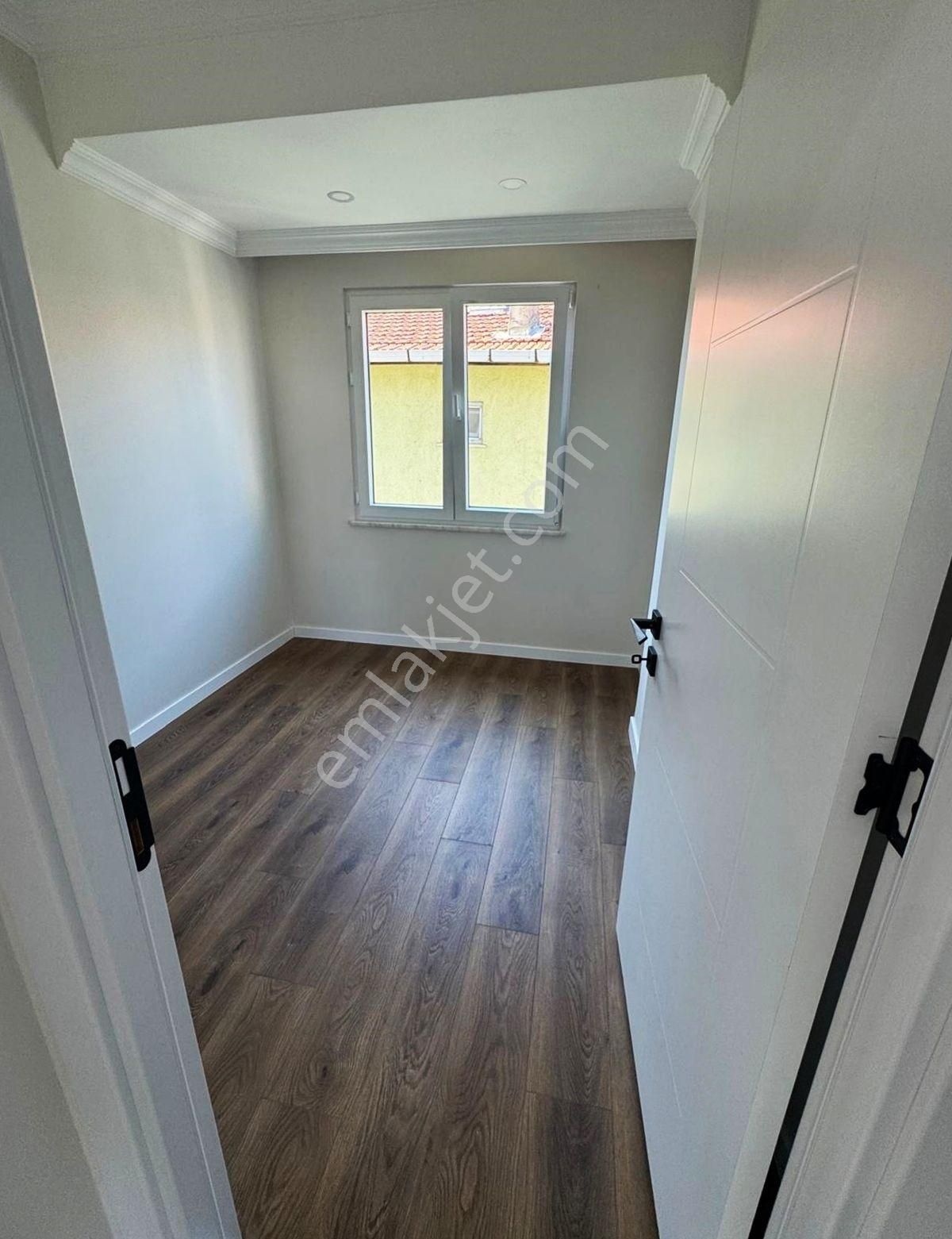 Adnan Kahveci Metroya Yürüme 2 Ayrı Girişli İskanlı 4+2 Dubleks - Görsel 6