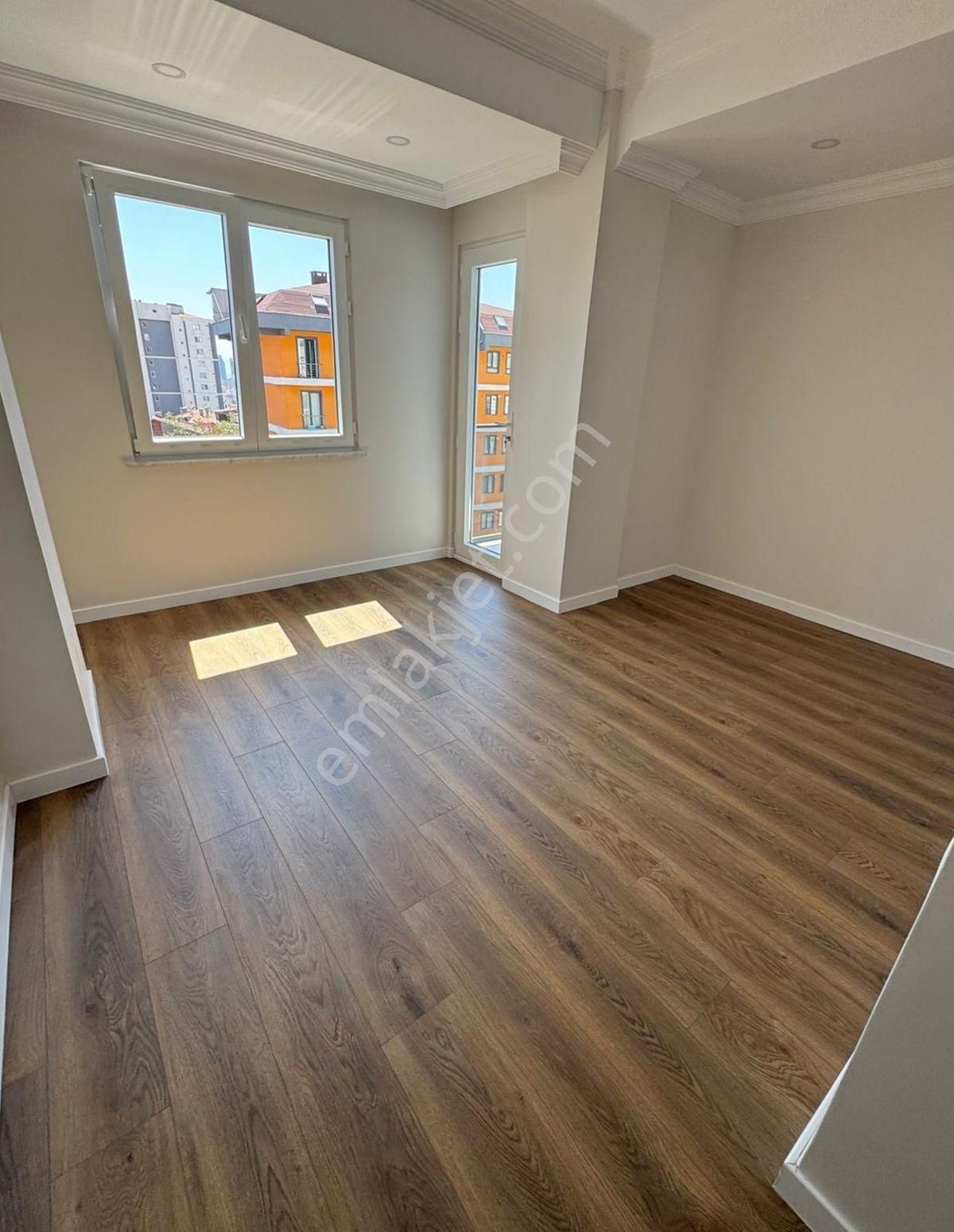 Adnan Kahveci Metroya Yürüme 2 Ayrı Girişli İskanlı 4+2 Dubleks - Görsel 4