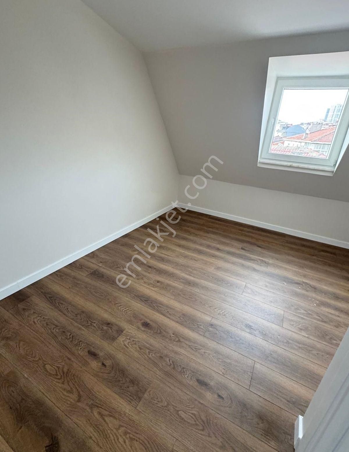 Adnan Kahveci Metroya Yürüme 2 Ayrı Girişli İskanlı 4+2 Dubleks - Görsel 17