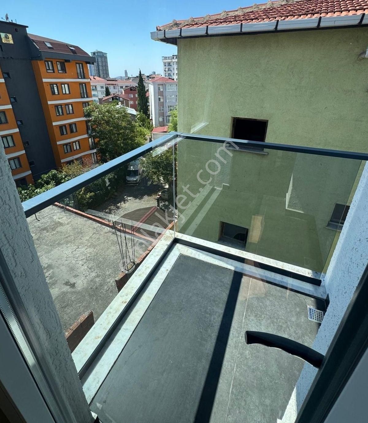 Adnan Kahveci Metroya Yürüme 2 Ayrı Girişli İskanlı 4+2 Dubleks - Görsel 13