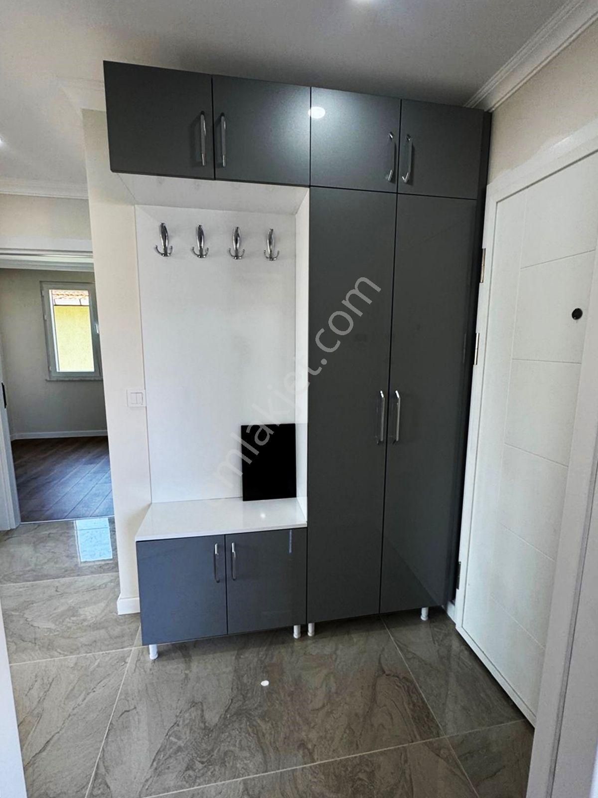 Adnan Kahveci Metroya Yürüme 2 Ayrı Girişli İskanlı 4+2 Dubleks - Görsel 11