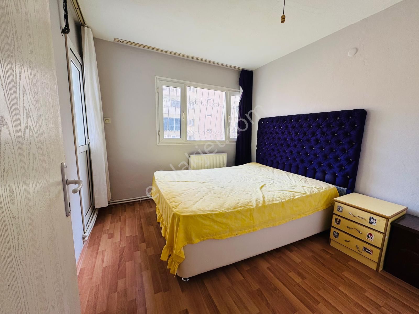 Gaziemir Evka-7 Geniş Eşyalı 2+1 Satılık Daire - Görsel 9