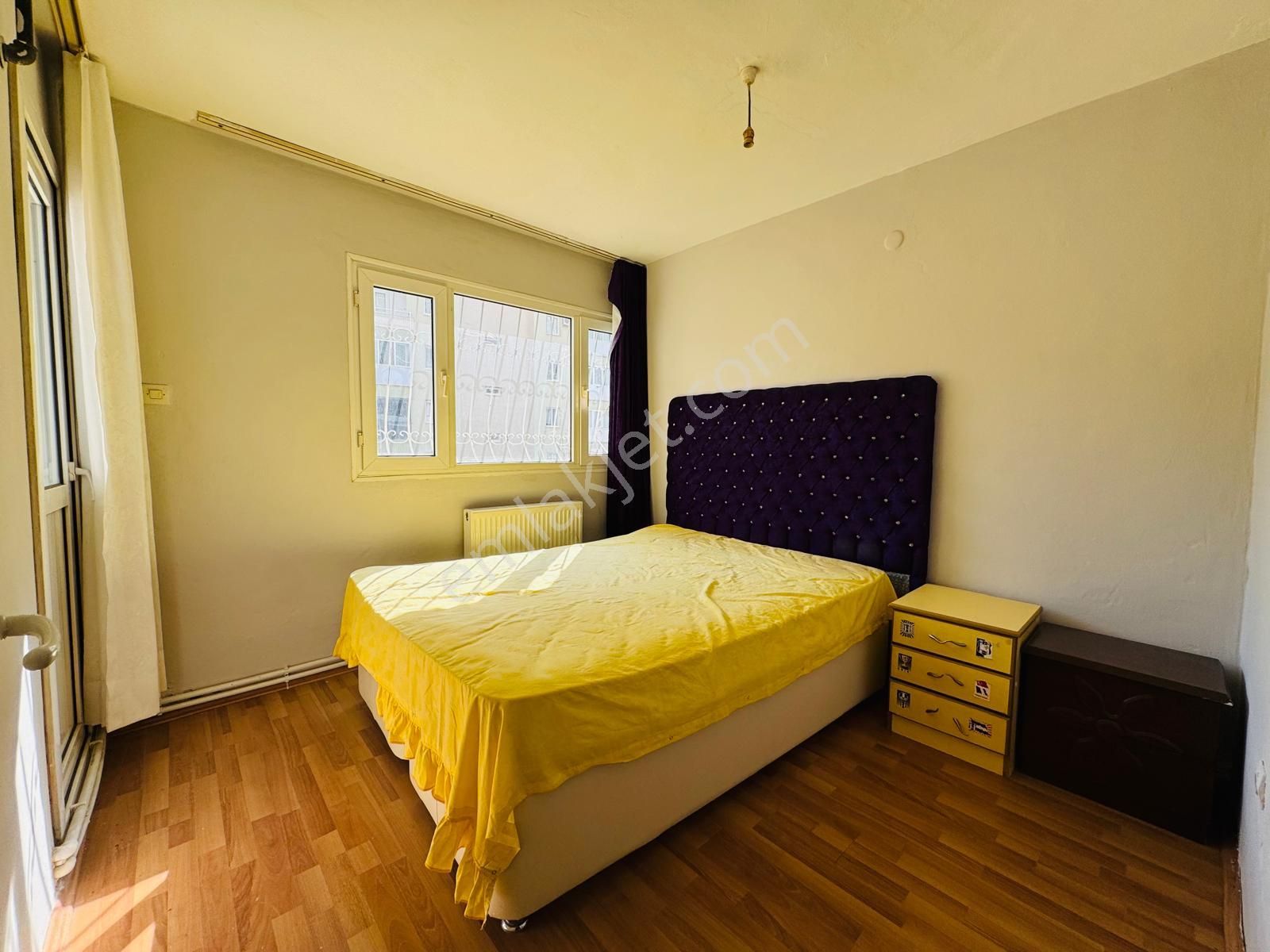 Gaziemir Evka-7 Geniş Eşyalı 2+1 Satılık Daire - Görsel 8