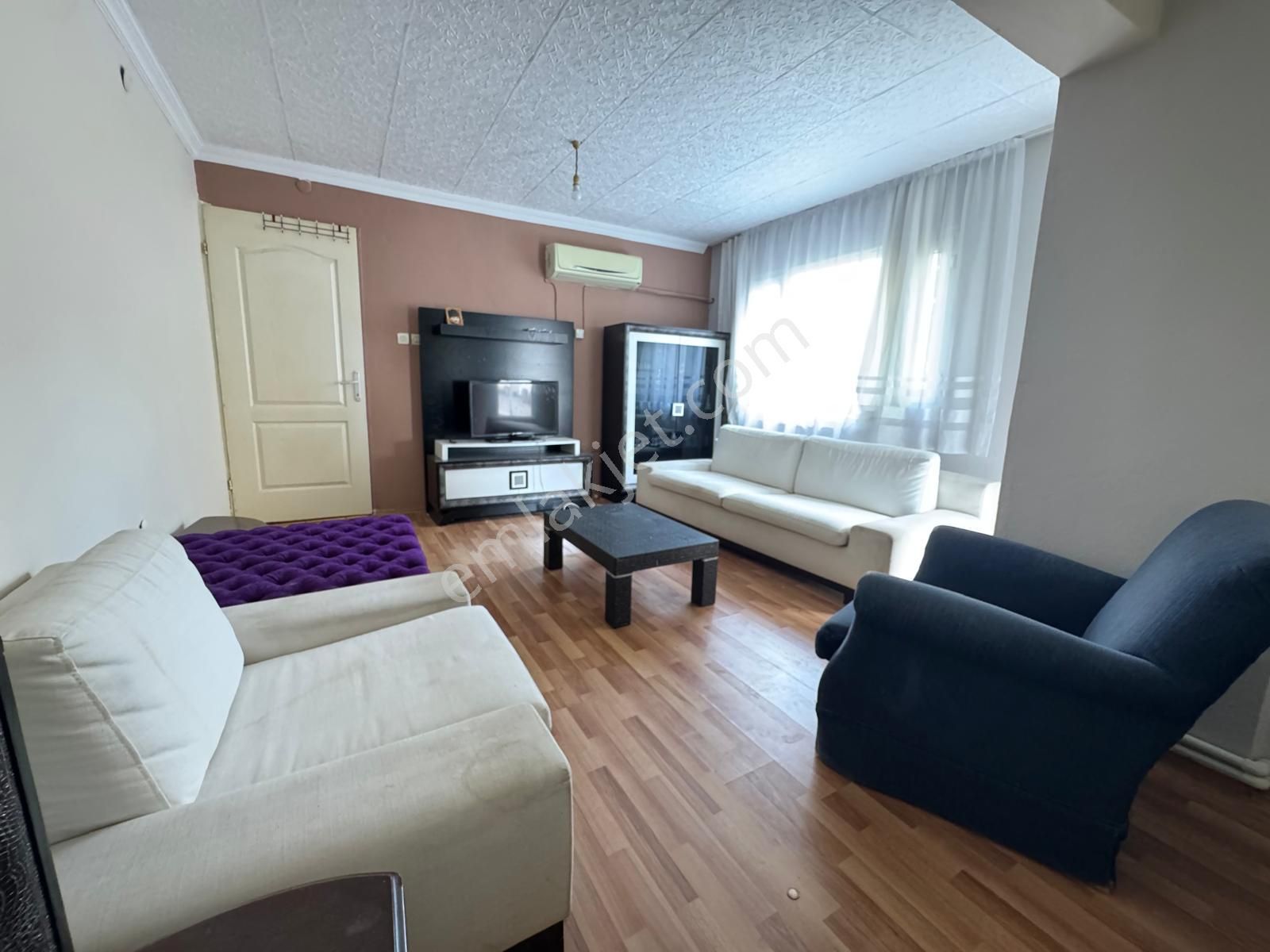 Gaziemir Evka-7 Geniş Eşyalı 2+1 Satılık Daire - Görsel 5