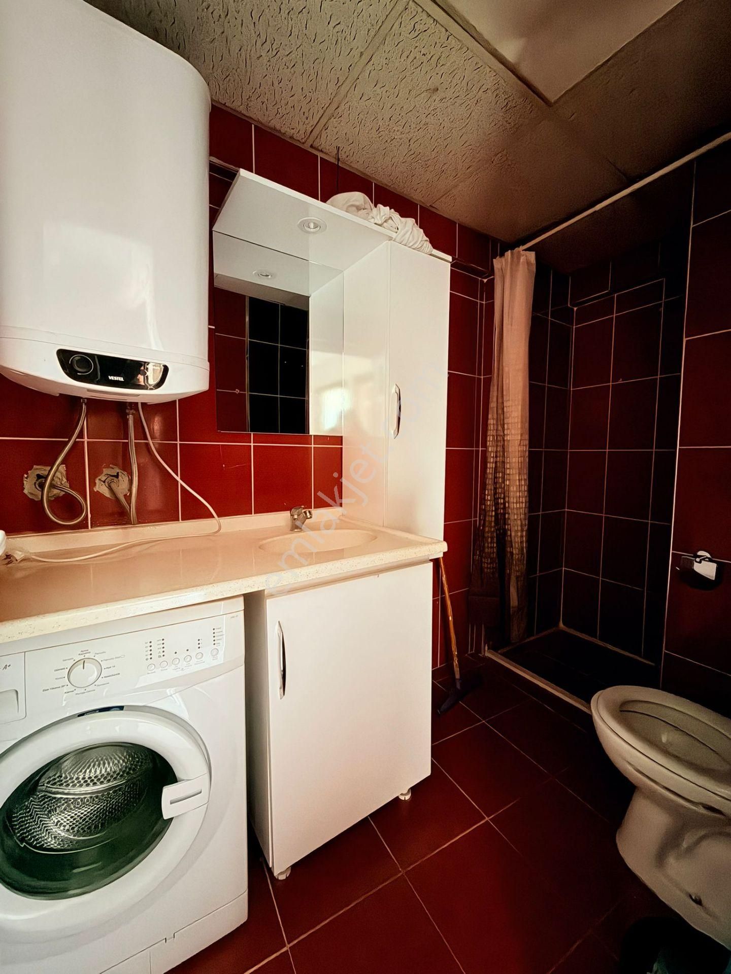 🏡 Göl-san Gayrimenkul’den 🏡 Sümer’de 2+0 !!! Üniversite Mevkii Eşyalı Satılık Dairee - Görsel 9
