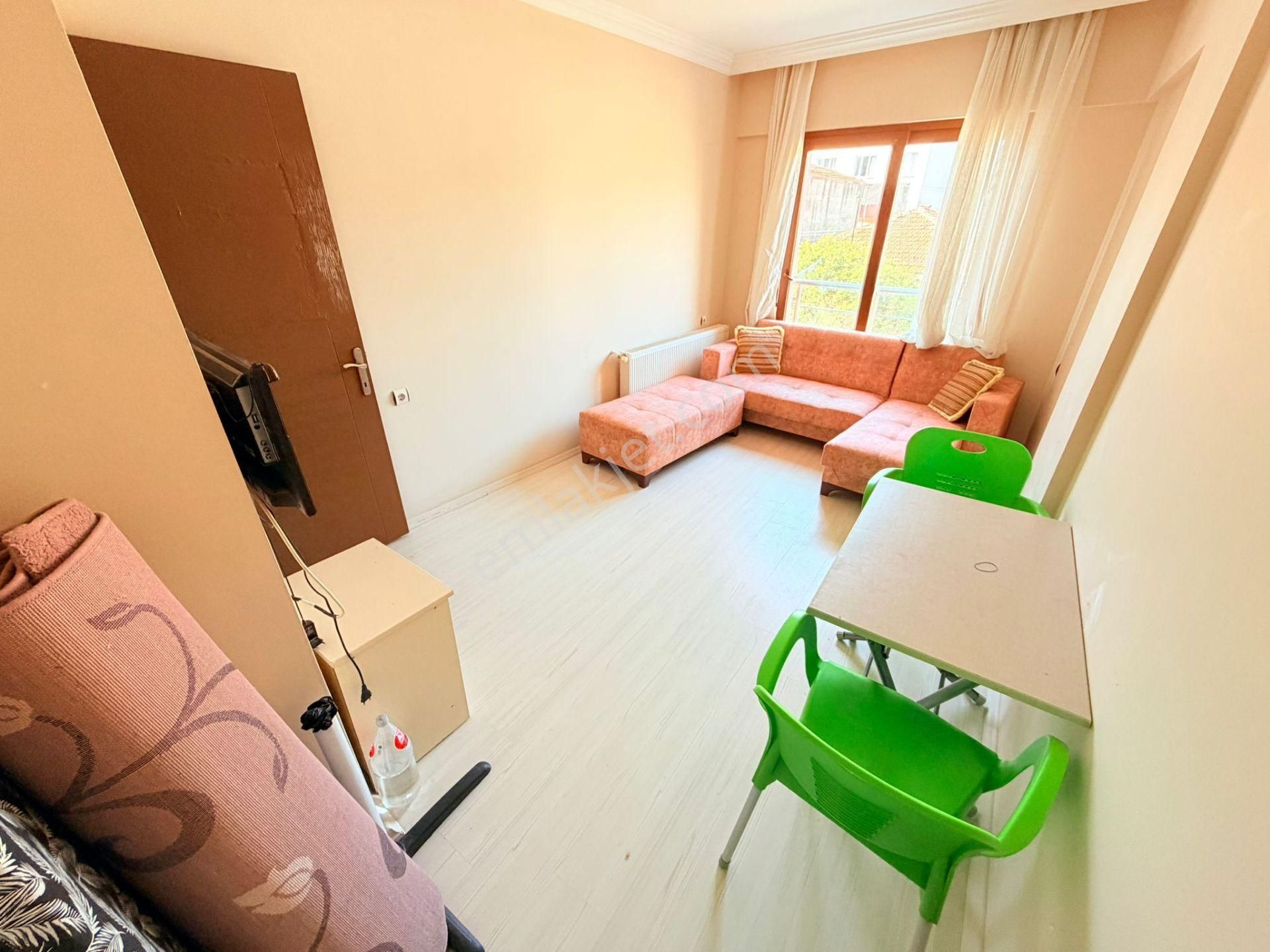 🏡 Göl-san Gayrimenkul’den 🏡 Sümer’de 2+0 !!! Üniversite Mevkii Eşyalı Satılık Dairee - Görsel 5