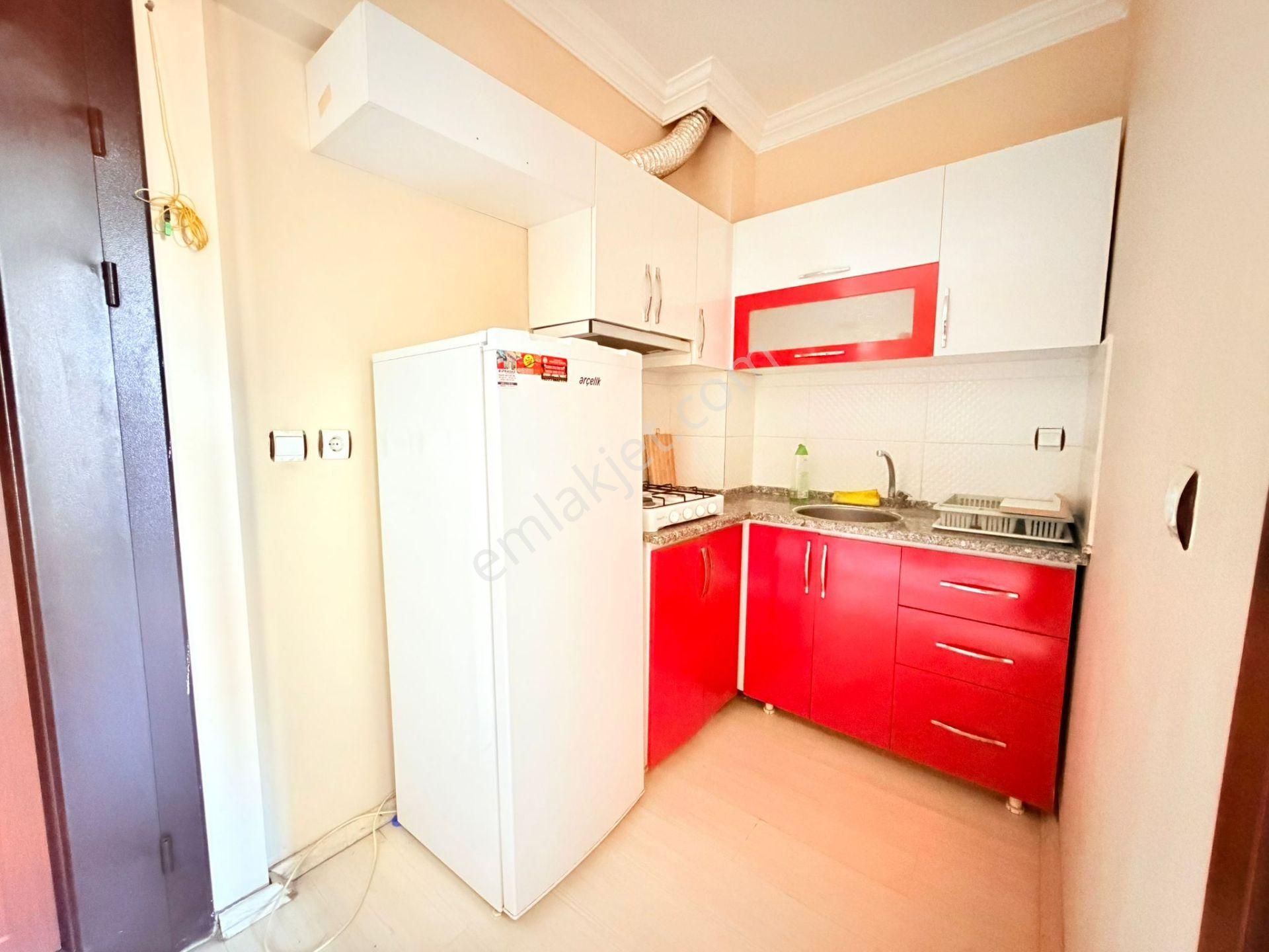 🏡 Göl-san Gayrimenkul’den 🏡 Sümer’de 2+0 !!! Üniversite Mevkii Eşyalı Satılık Dairee - Görsel 2