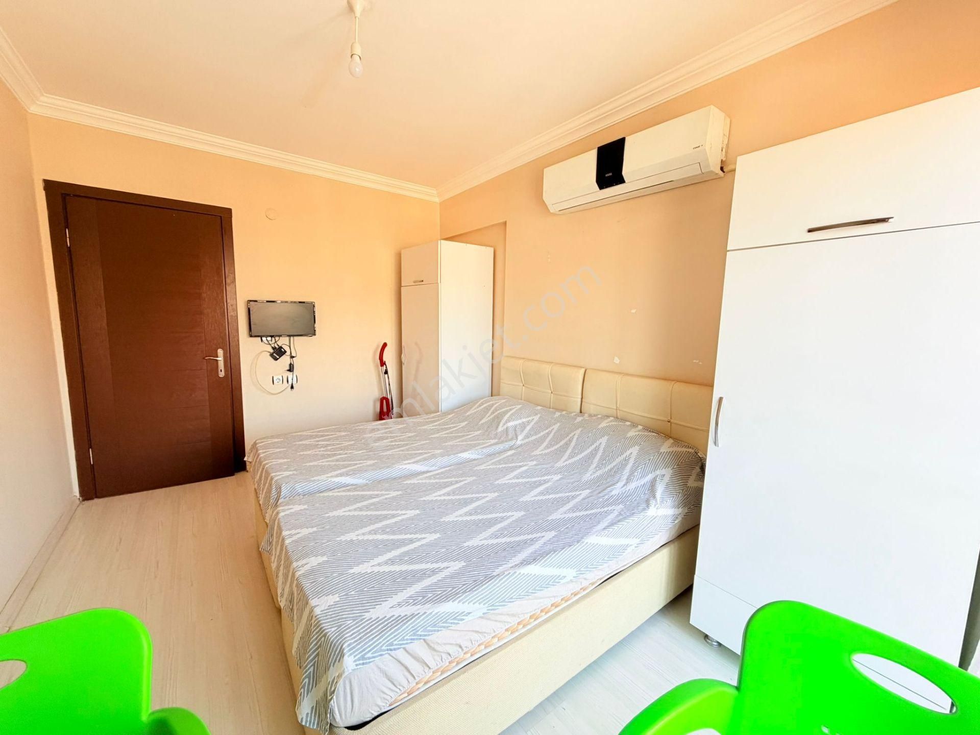 🏡 Göl-san Gayrimenkul’den 🏡 Sümer’de 2+0 !!! Üniversite Mevkii Eşyalı Satılık Dairee - Görsel 8