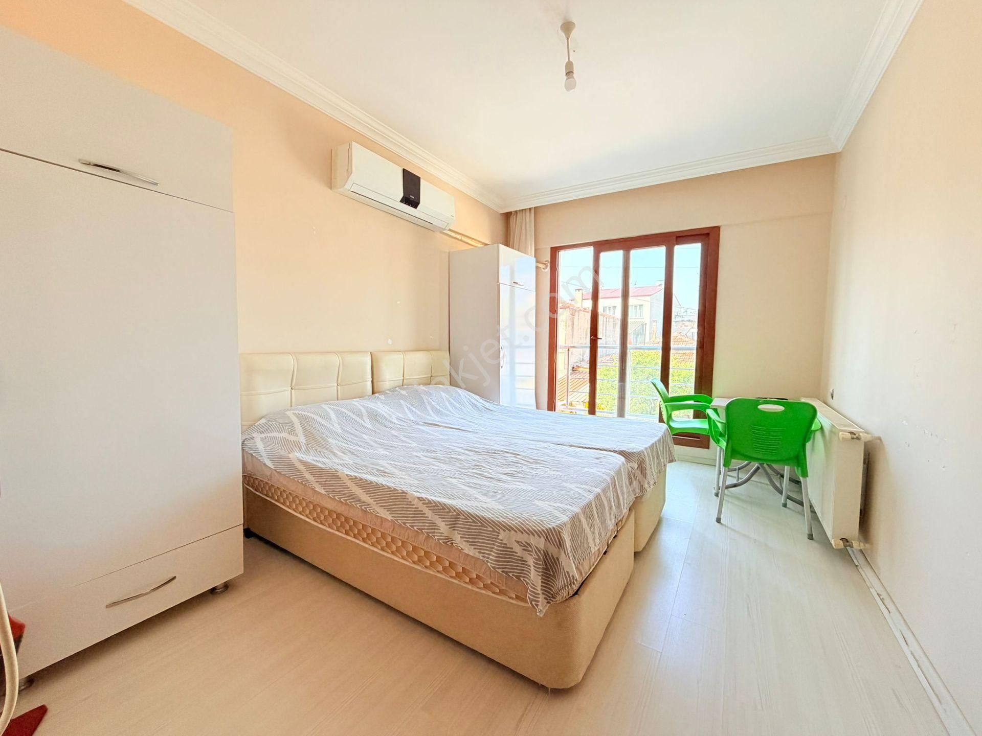 🏡 Göl-san Gayrimenkul’den 🏡 Sümer’de 2+0 !!! Üniversite Mevkii Eşyalı Satılık Dairee - Görsel 7
