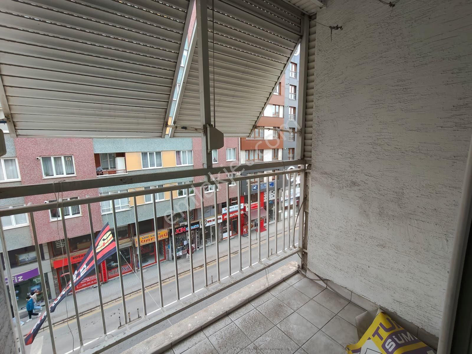 Arifiye Mh. Süleyman Çakır Cd. 2+1 Kiralık Daire - Görsel 19