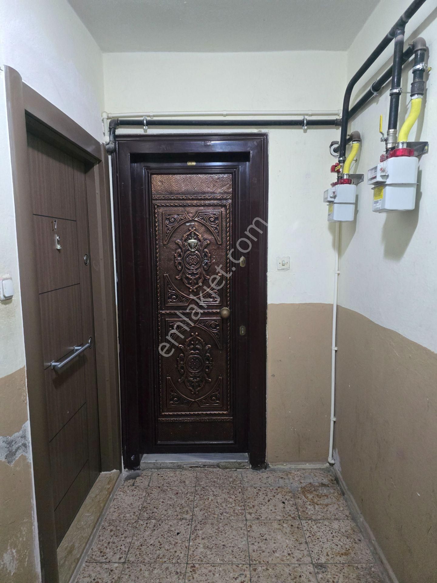 Demircioğlu Caddesinde Kiralık 2+1 Daire Han Emlak'tan - Görsel 22