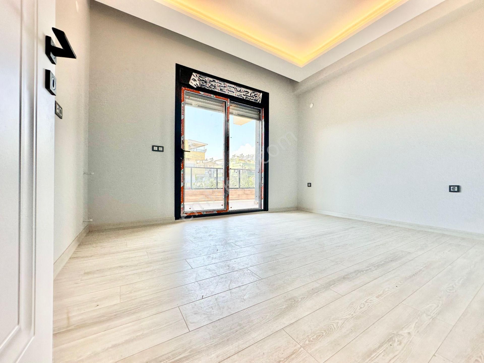 ✨akçay Ay Emlaktan✨altınoluk Yağcılarda Arakat Kazdağları Eteklerinde Denize 300 M Satılık 2+1daire - Görsel 14