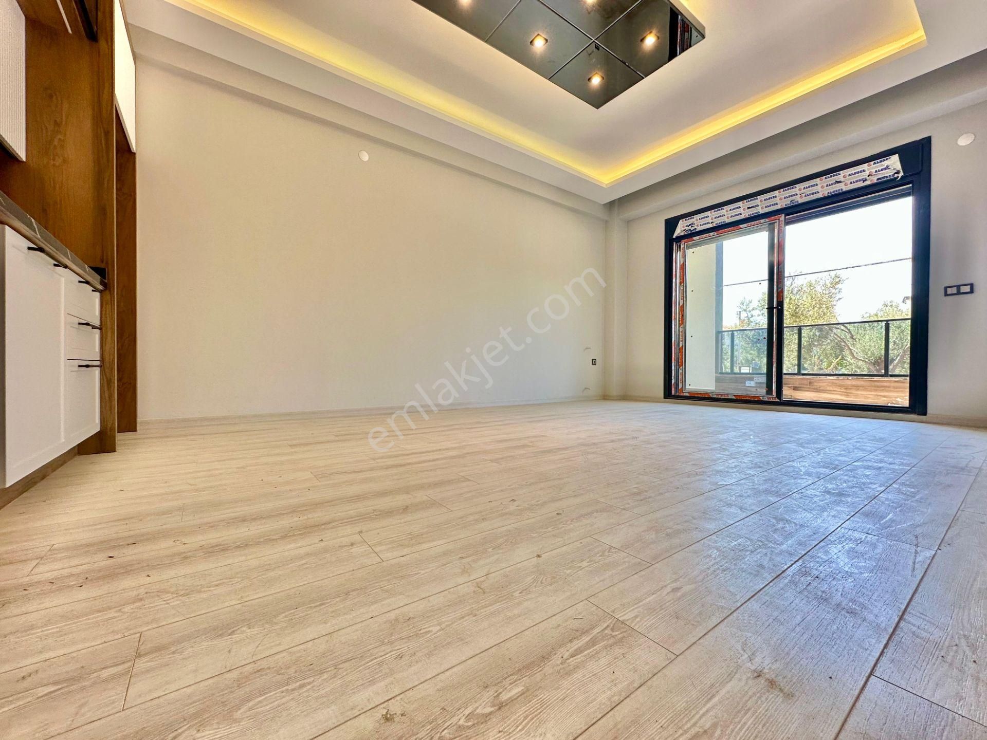 ✨akçay Ay Emlaktan✨altınoluk Yağcılarda Arakat Kazdağları Eteklerinde Denize 300 M Satılık 2+1daire - Görsel 9