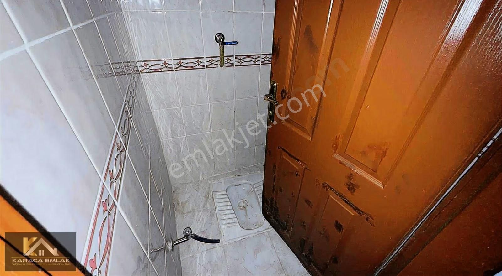 Yeşilyurtta Genış 1+1 Eşyasız Kiralık Daire - Görsel 2