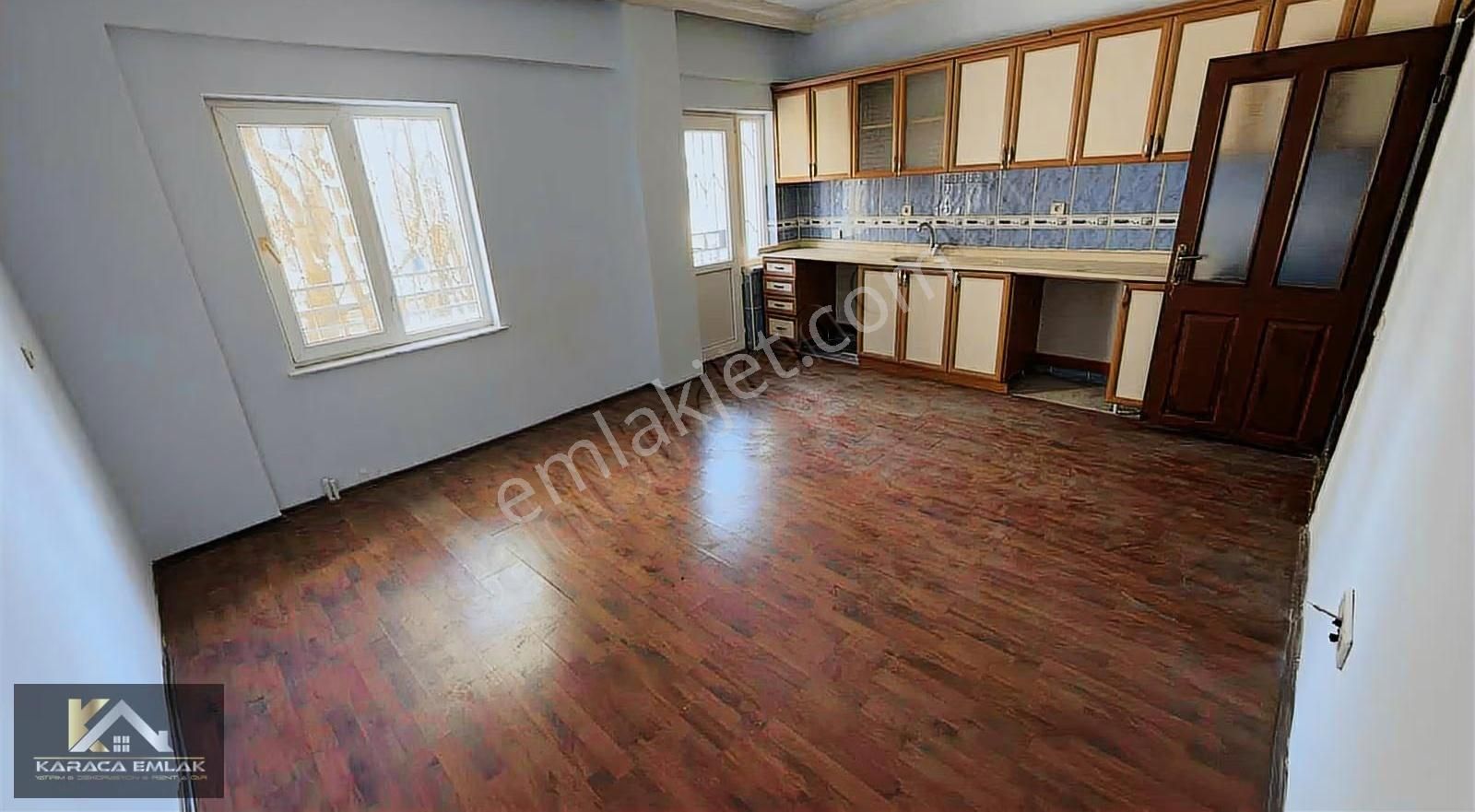 Yeşilyurtta Genış 1+1 Eşyasız Kiralık Daire - Görsel 6
