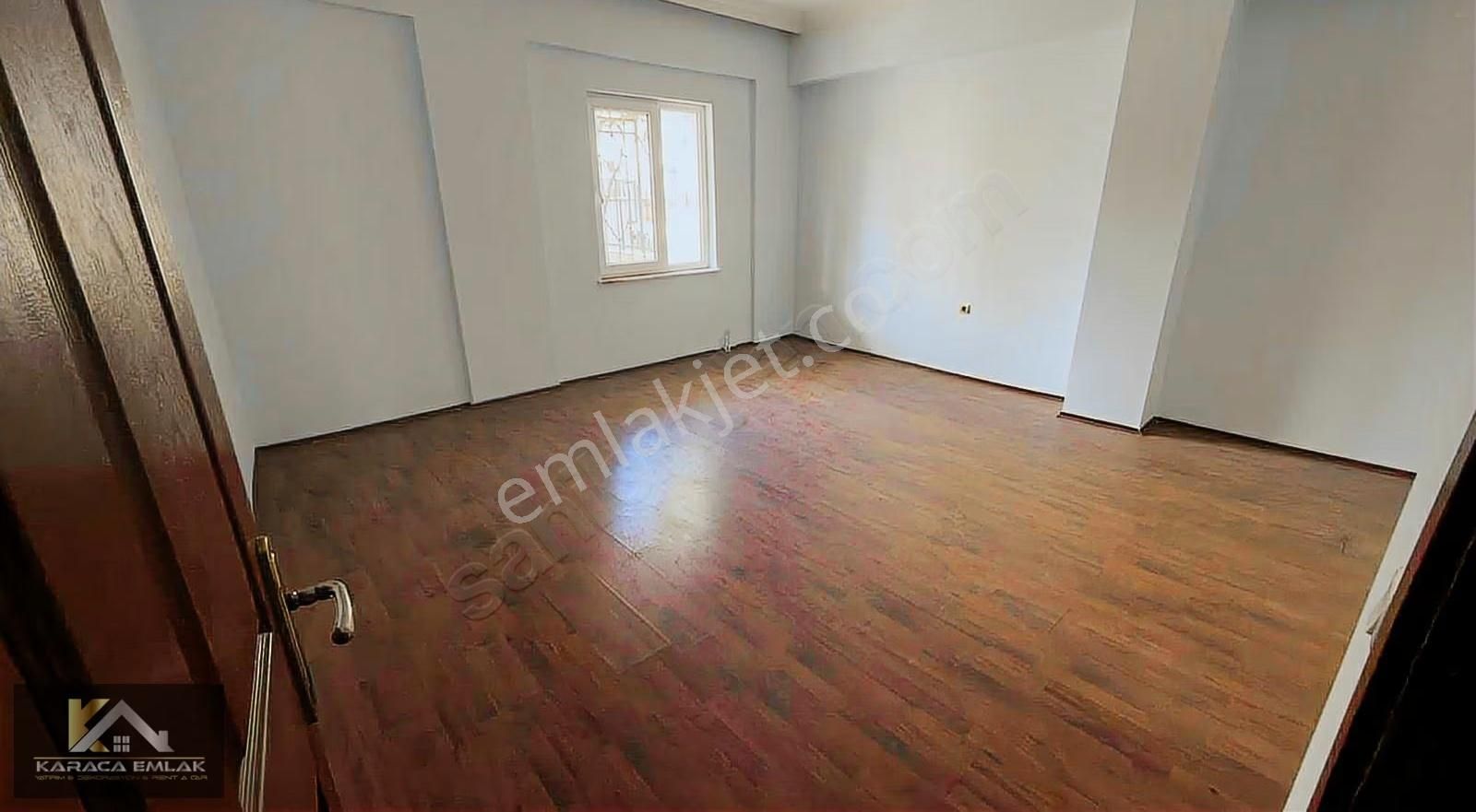 Yeşilyurtta Genış 1+1 Eşyasız Kiralık Daire - Görsel 5