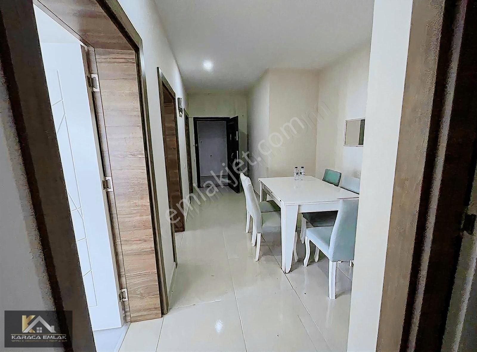 Yaz Kış Teras Keyfi - Kiralık Eşyalı 3+1 - Görsel 11