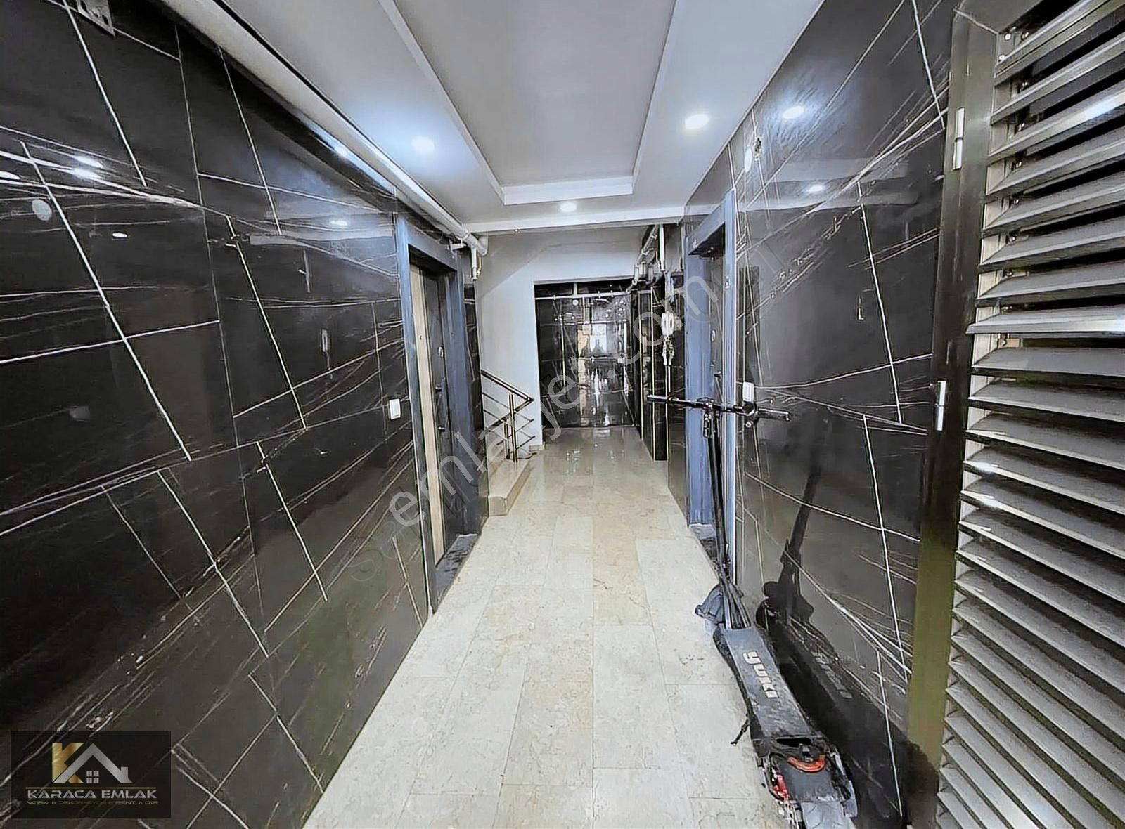 Yaz Kış Teras Keyfi - Kiralık Eşyalı 3+1 - Görsel 9