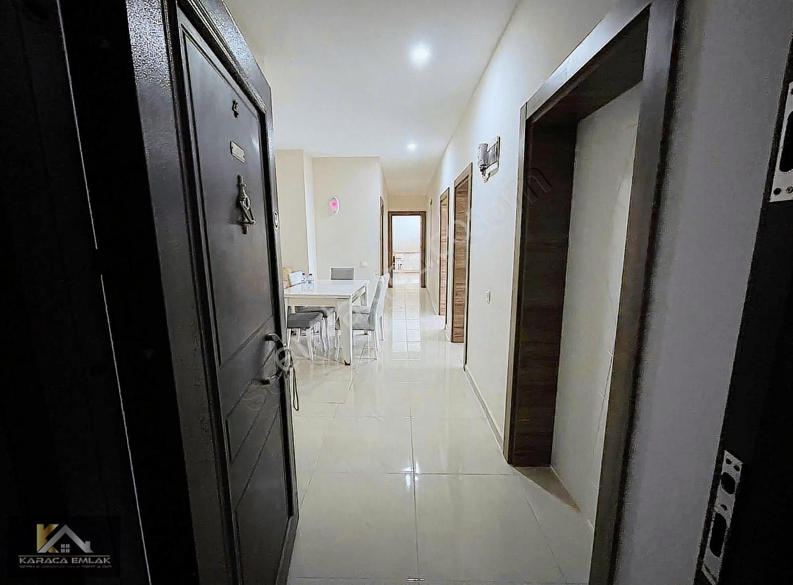 Yaz Kış Teras Keyfi - Kiralık Eşyalı 3+1 - Görsel 6