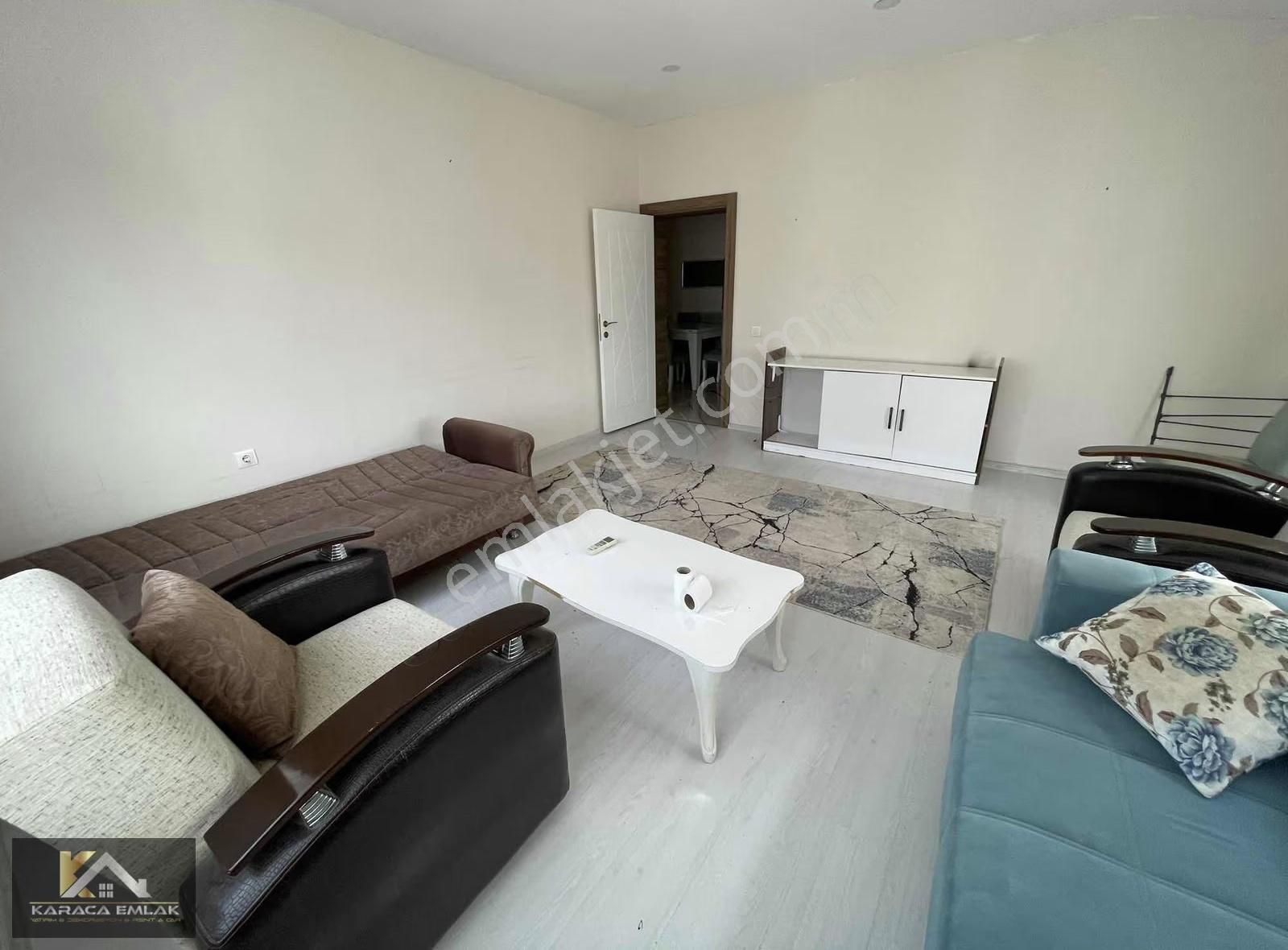 Yaz Kış Teras Keyfi - Kiralık Eşyalı 3+1 - Görsel 15