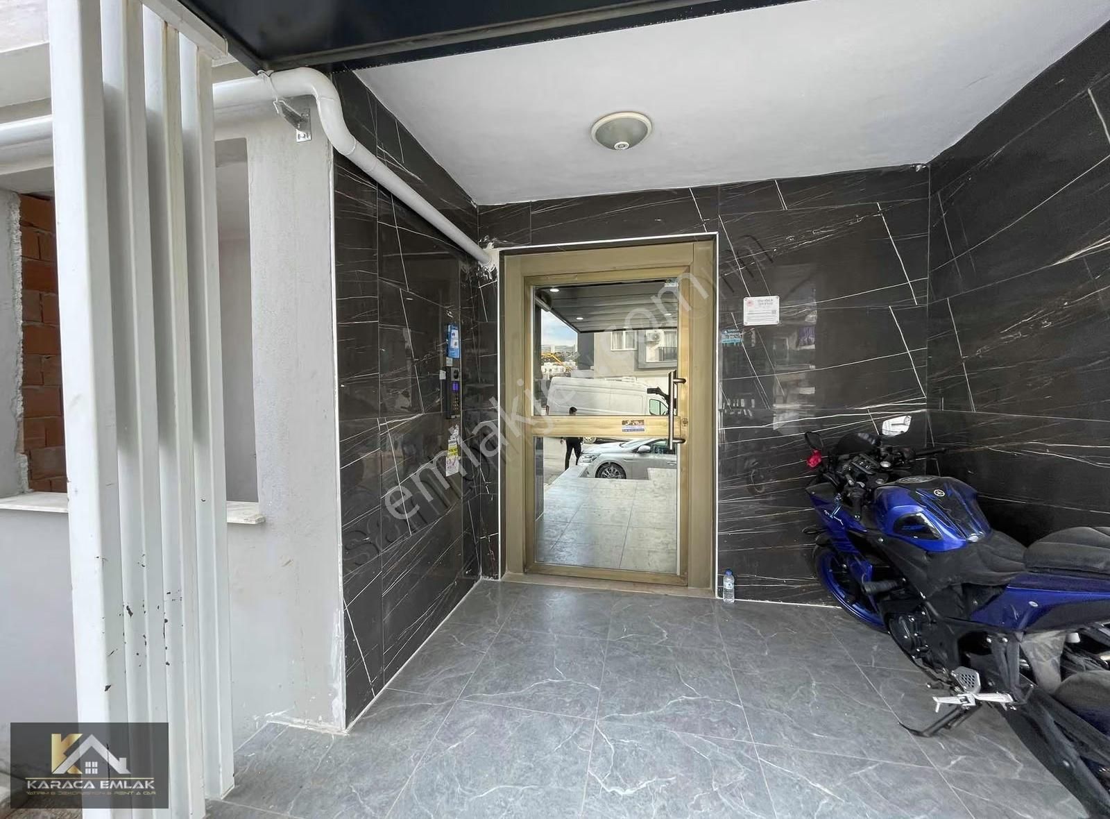 Yaz Kış Teras Keyfi - Kiralık Eşyalı 3+1 - Görsel 3