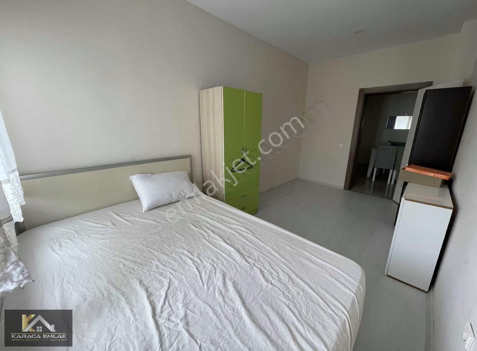 Yaz Kış Teras Keyfi - Kiralık Eşyalı 3+1 - Görsel 12