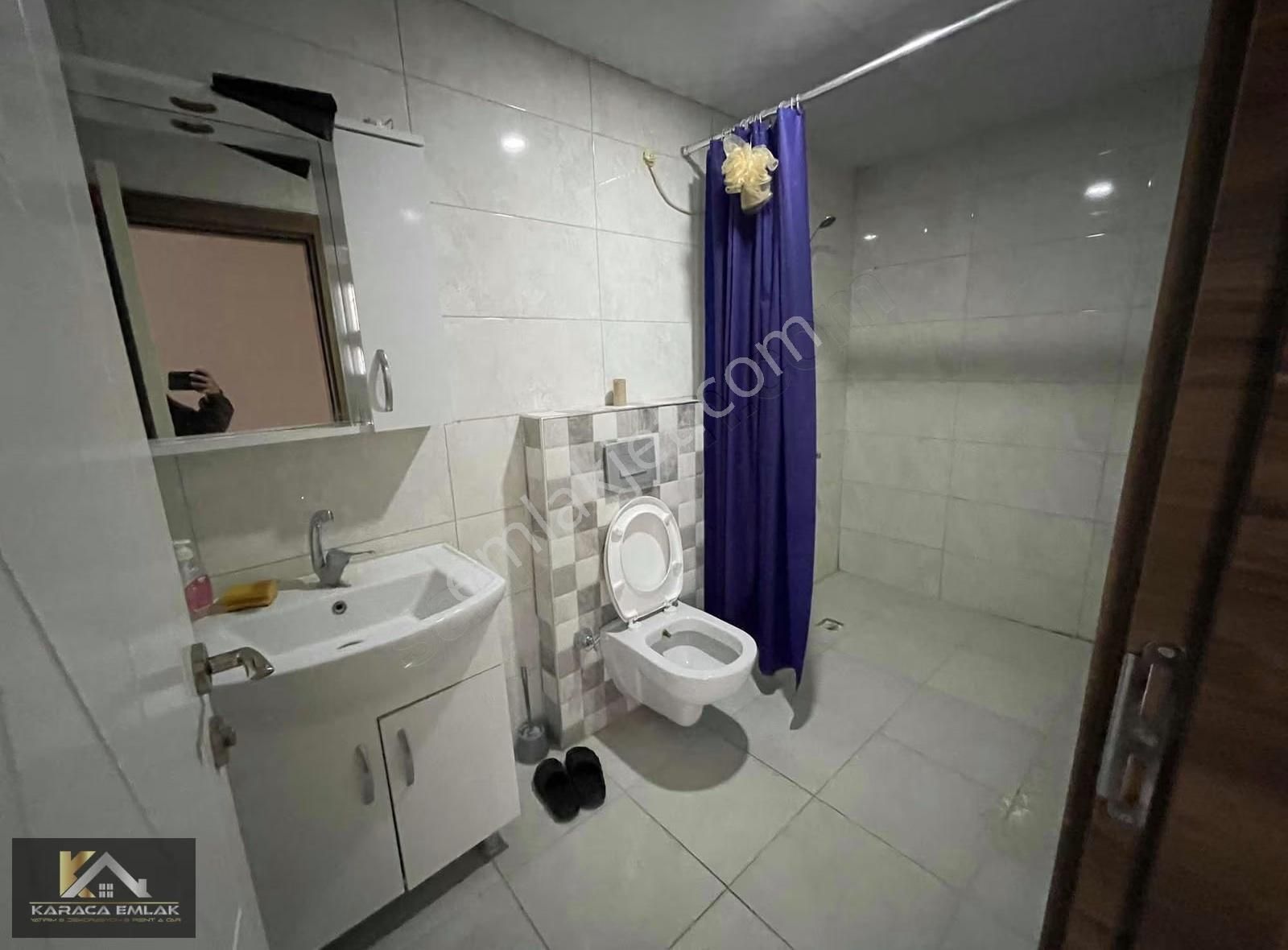 Yaz Kış Teras Keyfi - Kiralık Eşyalı 3+1 - Görsel 13