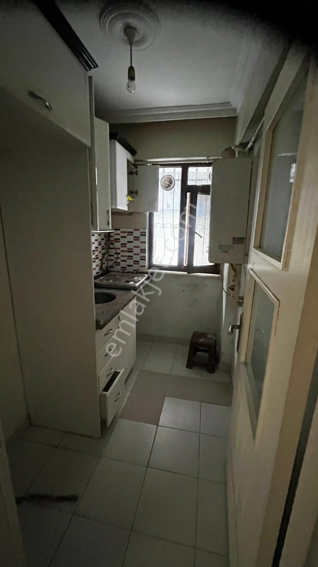 Serdar Emlak Tan Kiralık 2+1 B Katı Bahcesi Var Kombili Petekli - Görsel 7