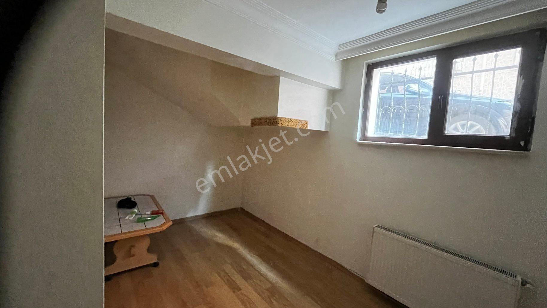 Serdar Emlak Tan Kiralık 2+1 B Katı Bahcesi Var Kombili Petekli - Görsel 6