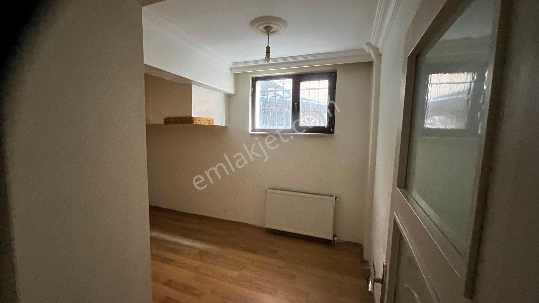 Serdar Emlak Tan Kiralık 2+1 B Katı Bahcesi Var Kombili Petekli - Görsel 5