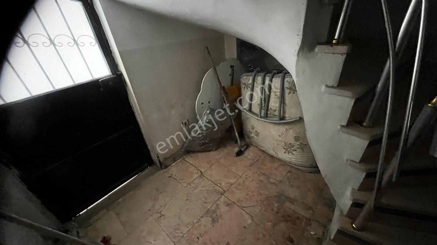 Serdar Emlak Tan Kiralık 2+1 B Katı Bahcesi Var Kombili Petekli - Görsel 11