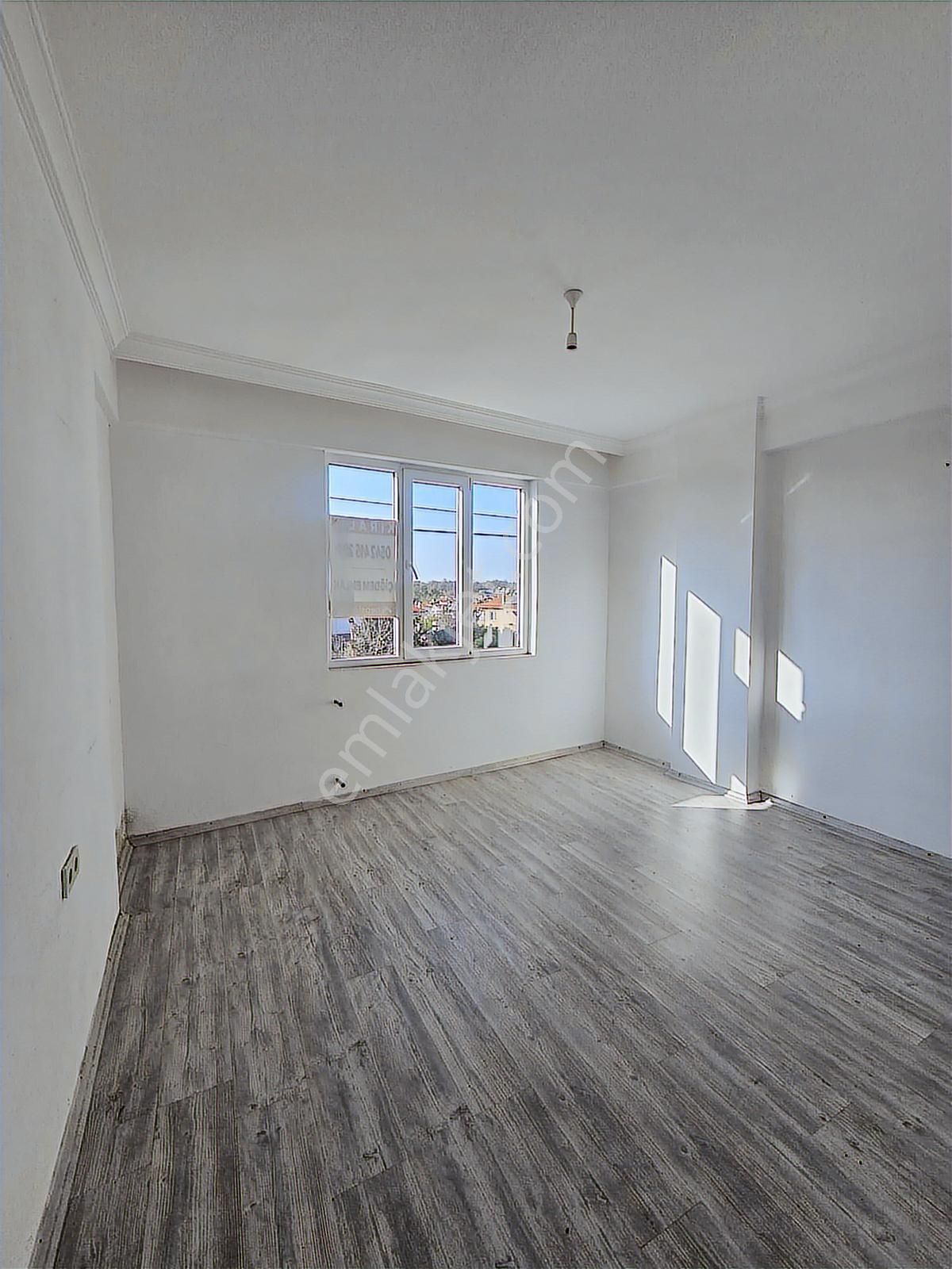 Çiğdem Emlak'tan Dalaman'da Satılık 1+1 Daire - Görsel 7