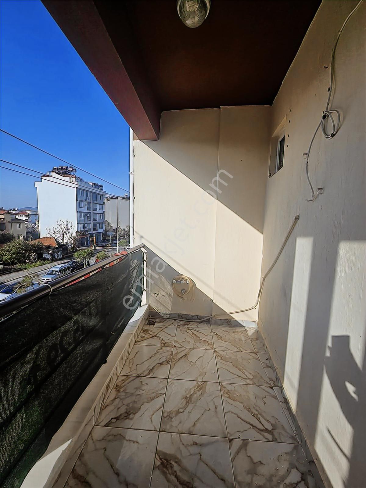 Çiğdem Emlak'tan Dalaman'da Satılık 1+1 Daire - Görsel 13