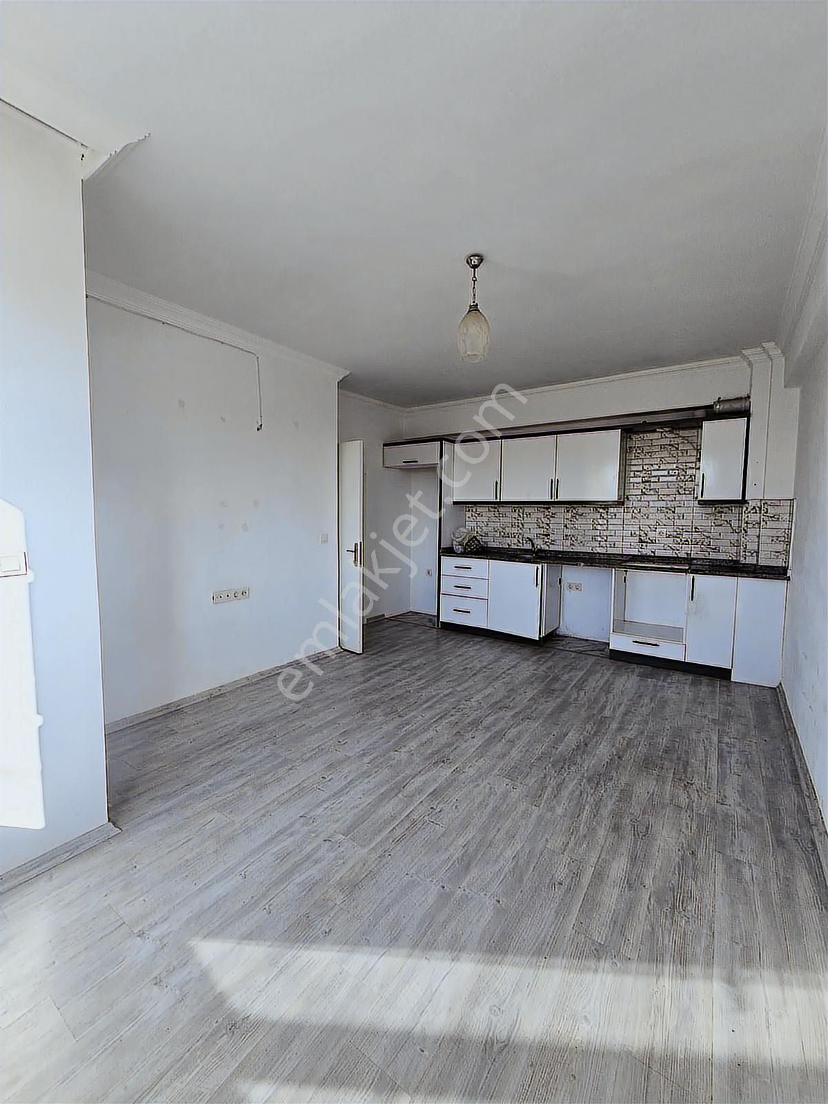 Çiğdem Emlak'tan Dalaman'da Satılık 1+1 Daire - Görsel 5