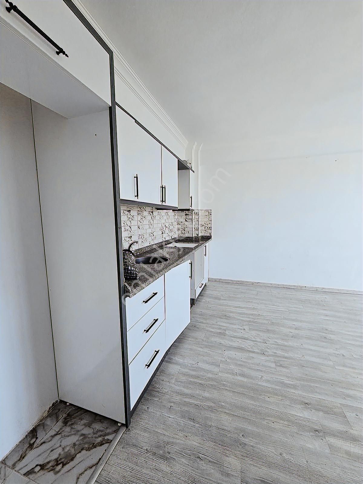 Çiğdem Emlak'tan Dalaman'da Satılık 1+1 Daire - Görsel 14