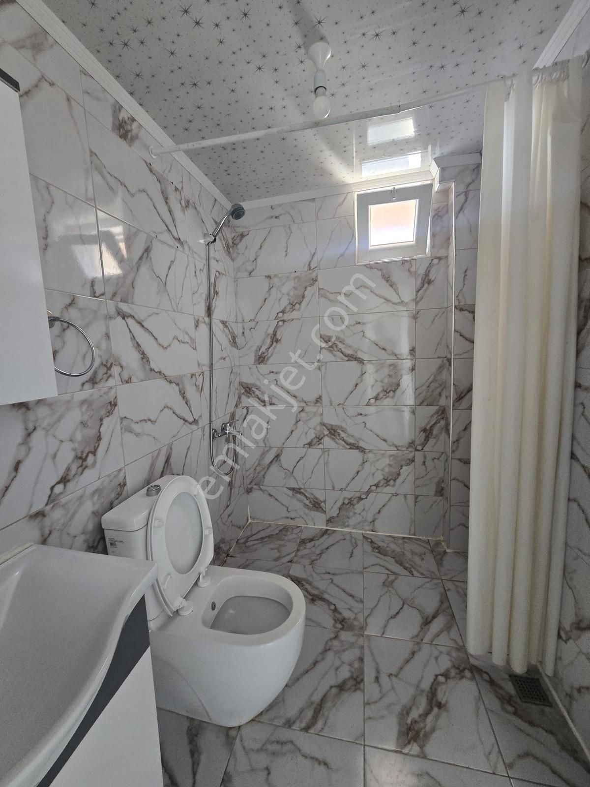 Çiğdem Emlak'tan Dalaman'da Satılık 1+1 Daire - Görsel 9