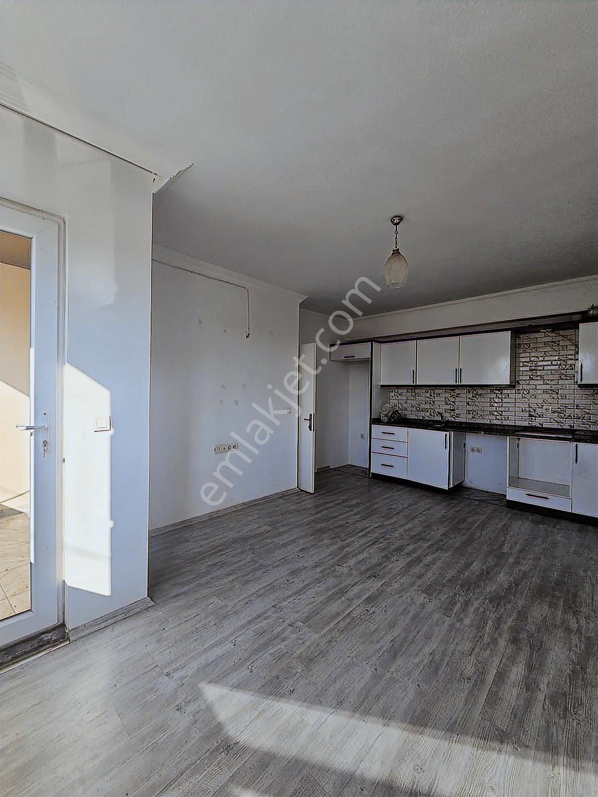 Çiğdem Emlak'tan Dalaman'da Satılık 1+1 Daire