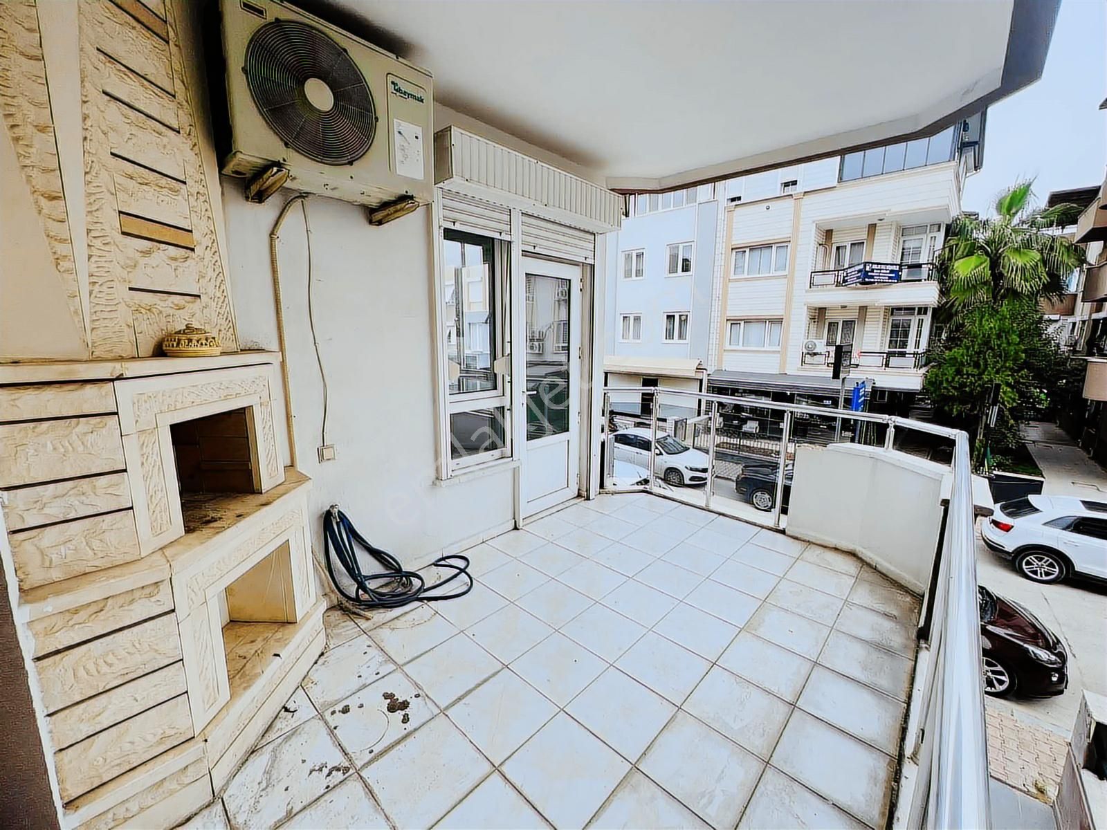 Fenerde Katta Güney-doğu Cephe 2+1 Daire - Görsel 7