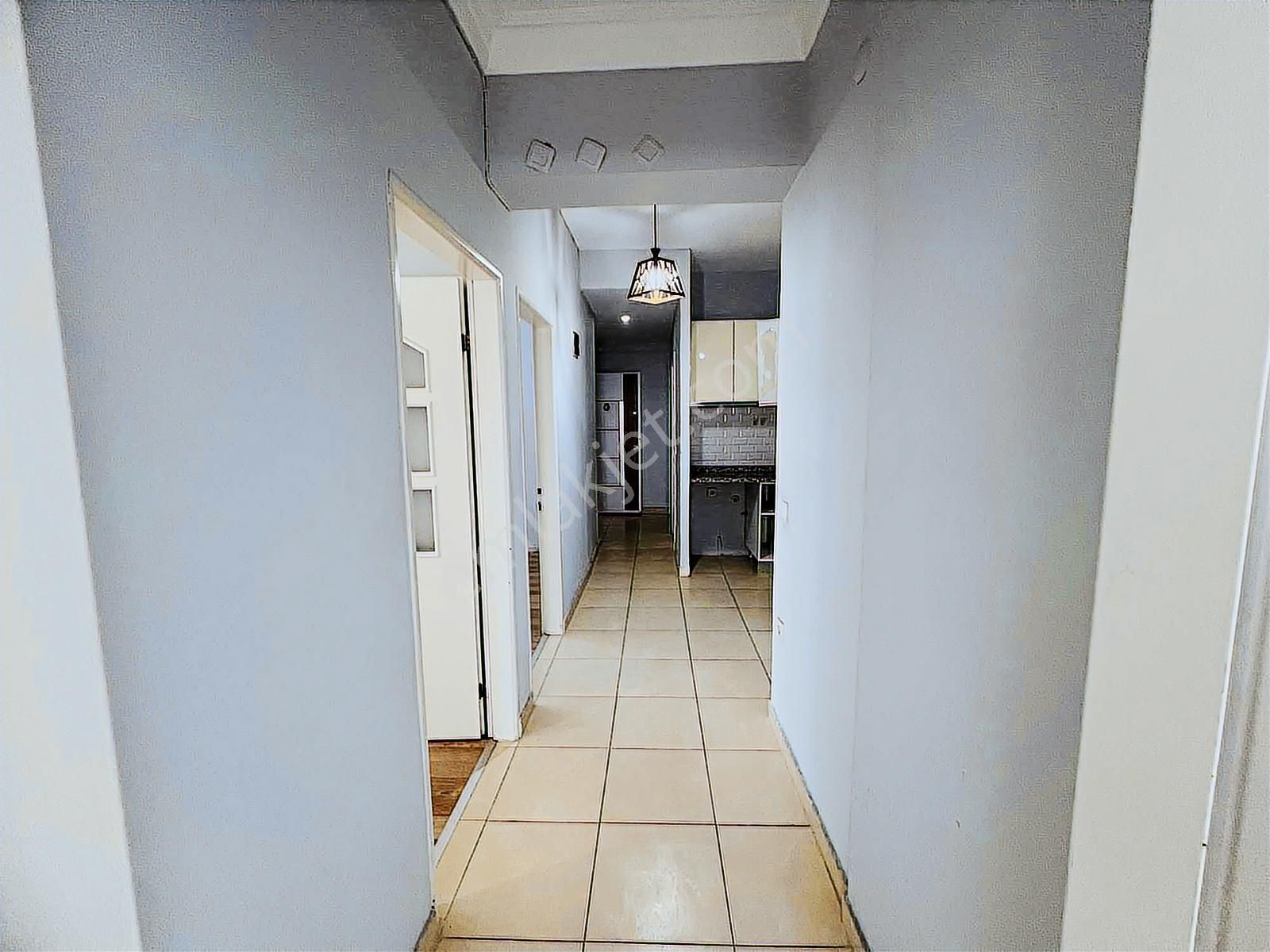 Fenerde Katta Güney-doğu Cephe 2+1 Daire - Görsel 16