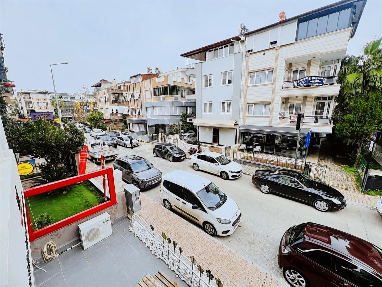 Fenerde Katta Güney-doğu Cephe 2+1 Daire - Görsel 15