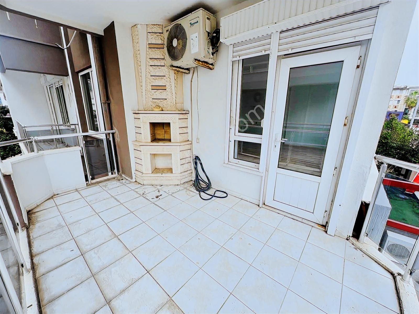 Fenerde Katta Güney-doğu Cephe 2+1 Daire - Görsel 8